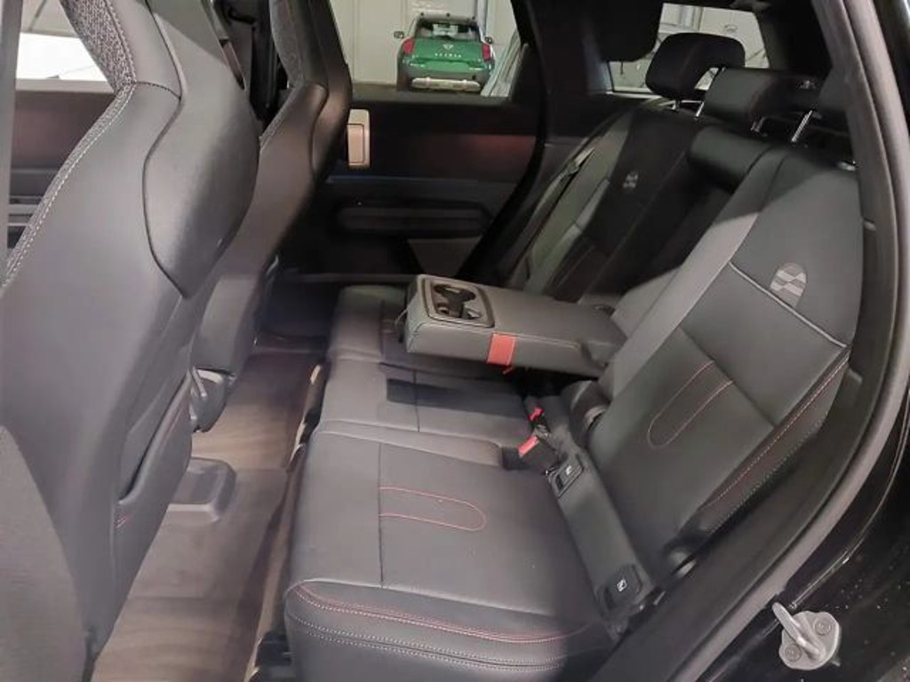 Mini John Cooper Works Countryman