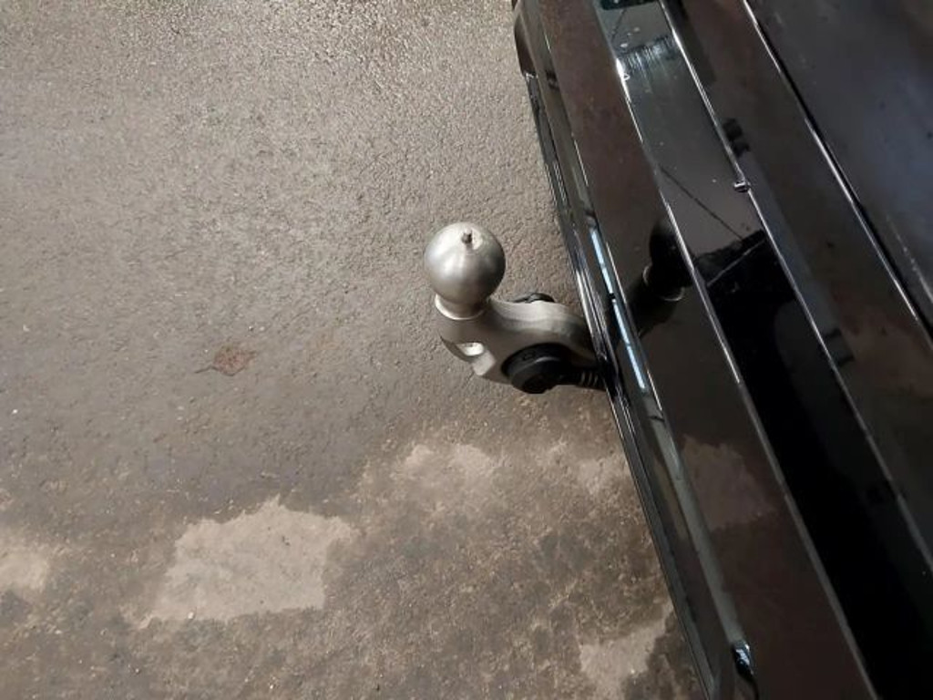 Mini John Cooper Works Countryman