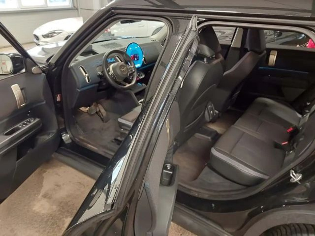 Mini Cooper Countryman