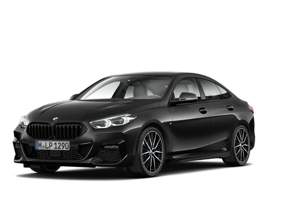 BMW 2 Serie 218 Coupé Gran Coupé 218i
