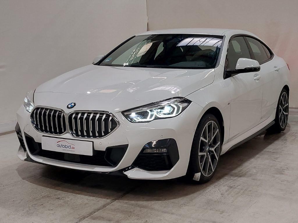 BMW 2 Serie 218 Coupé Gran Coupé 218i