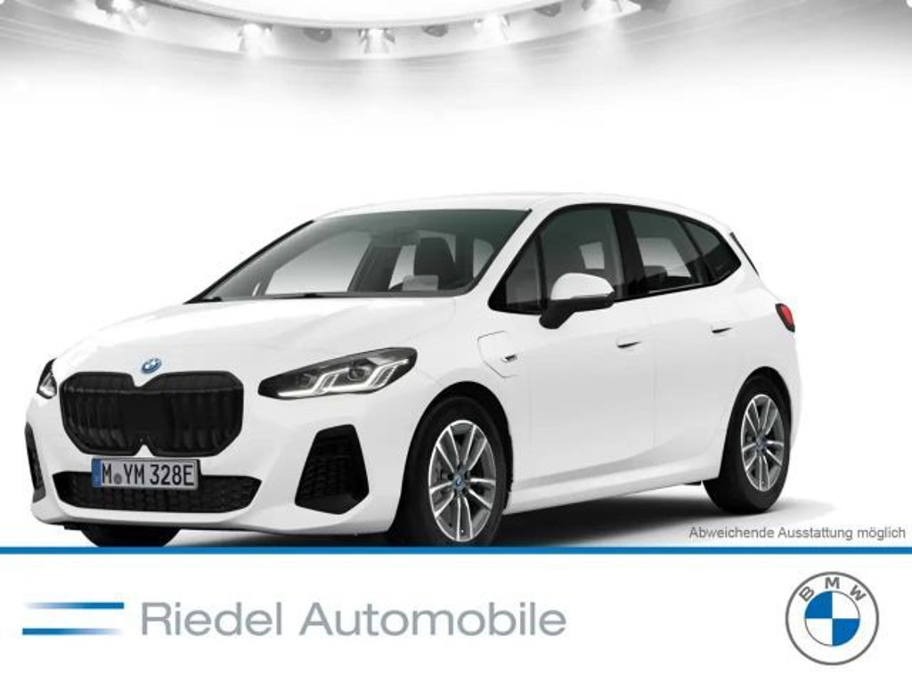 BMW 2 Serie 214 M-Sport Active Tourer