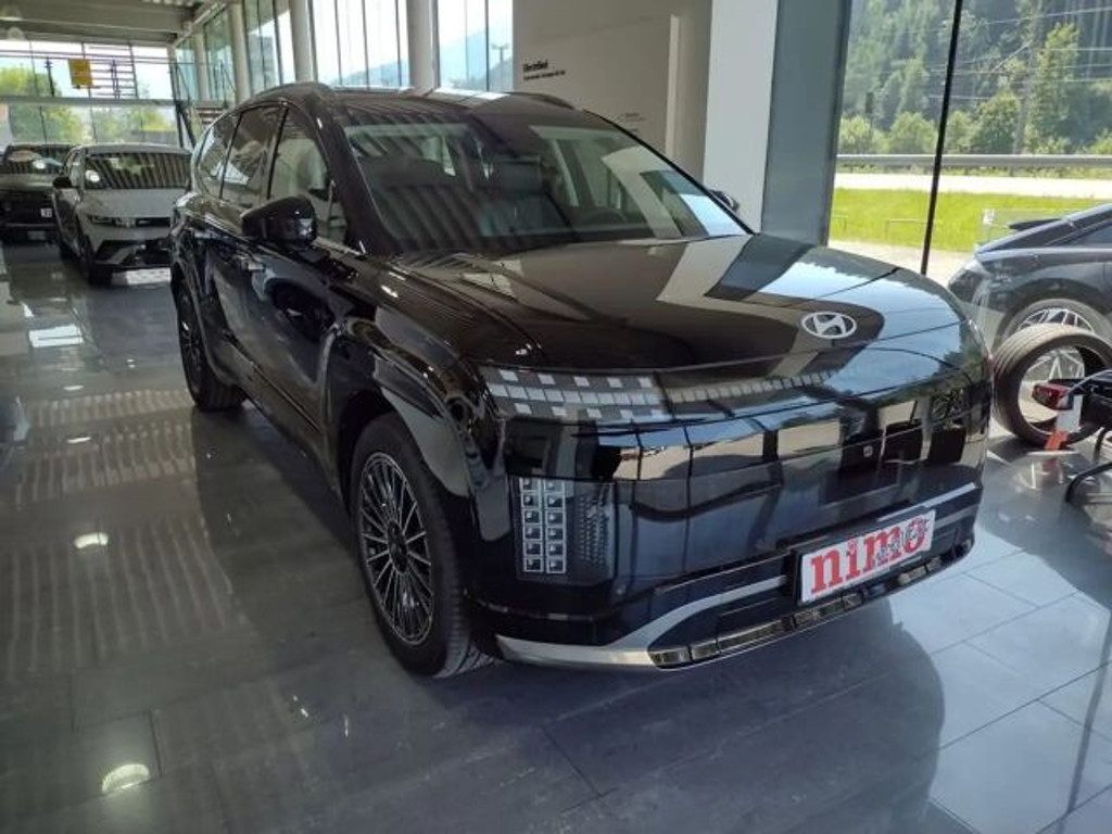 Hyundai IONIQ 9 4WD