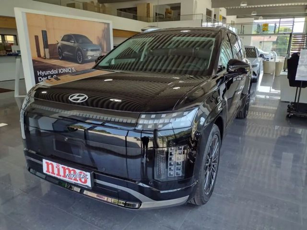 Hyundai IONIQ 9