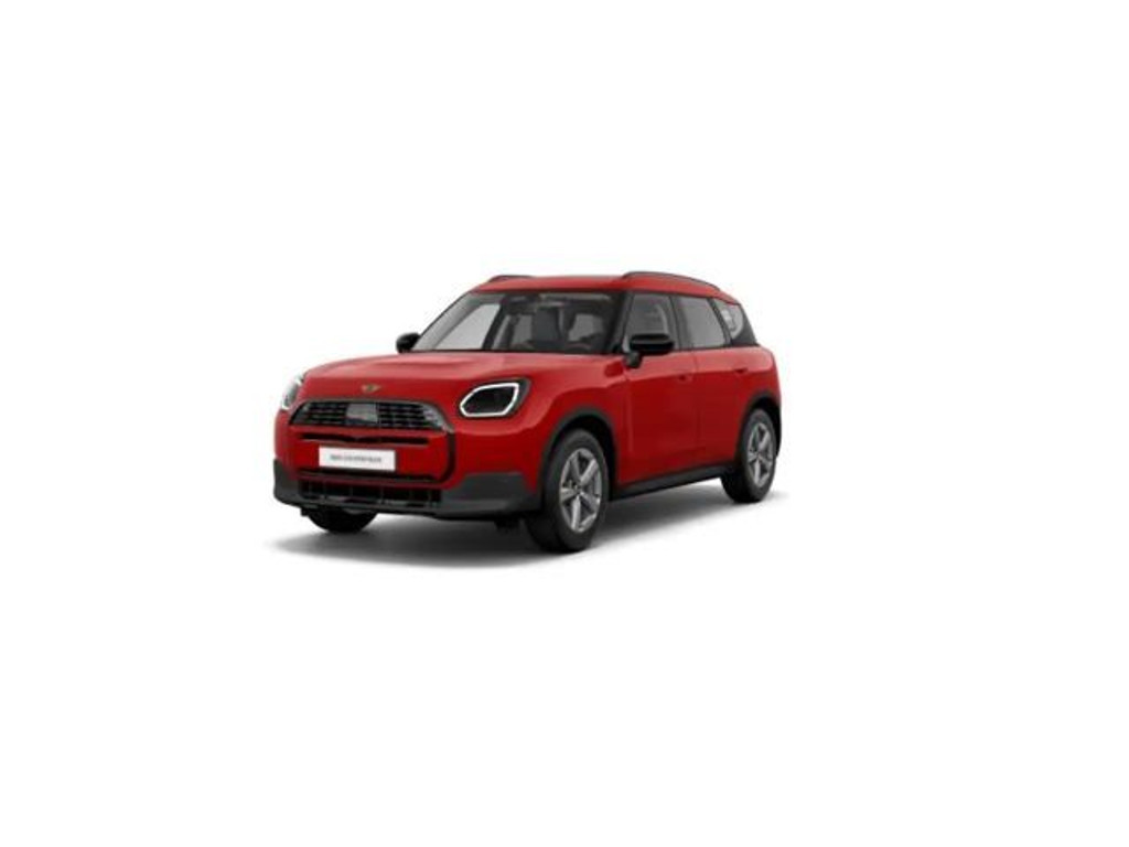 Mini Cooper Countryman