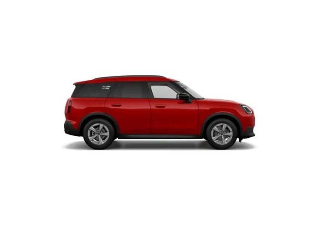 Mini Cooper Countryman AUTOMAAT - PANODAK - HUD