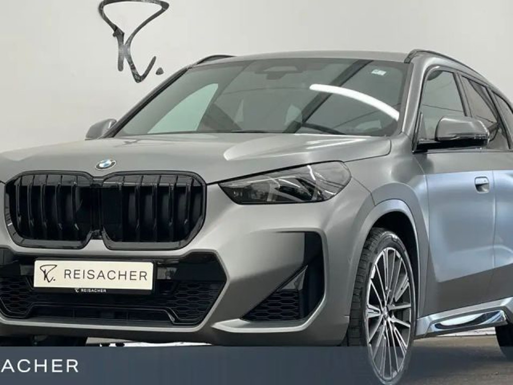 BMW X1 M-Sport
