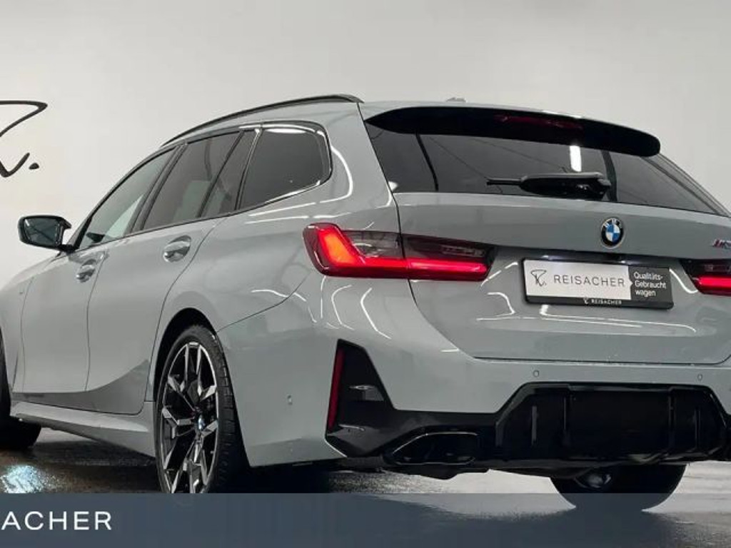 BMW 3 Serie 340 M-Sport xDrive Touring