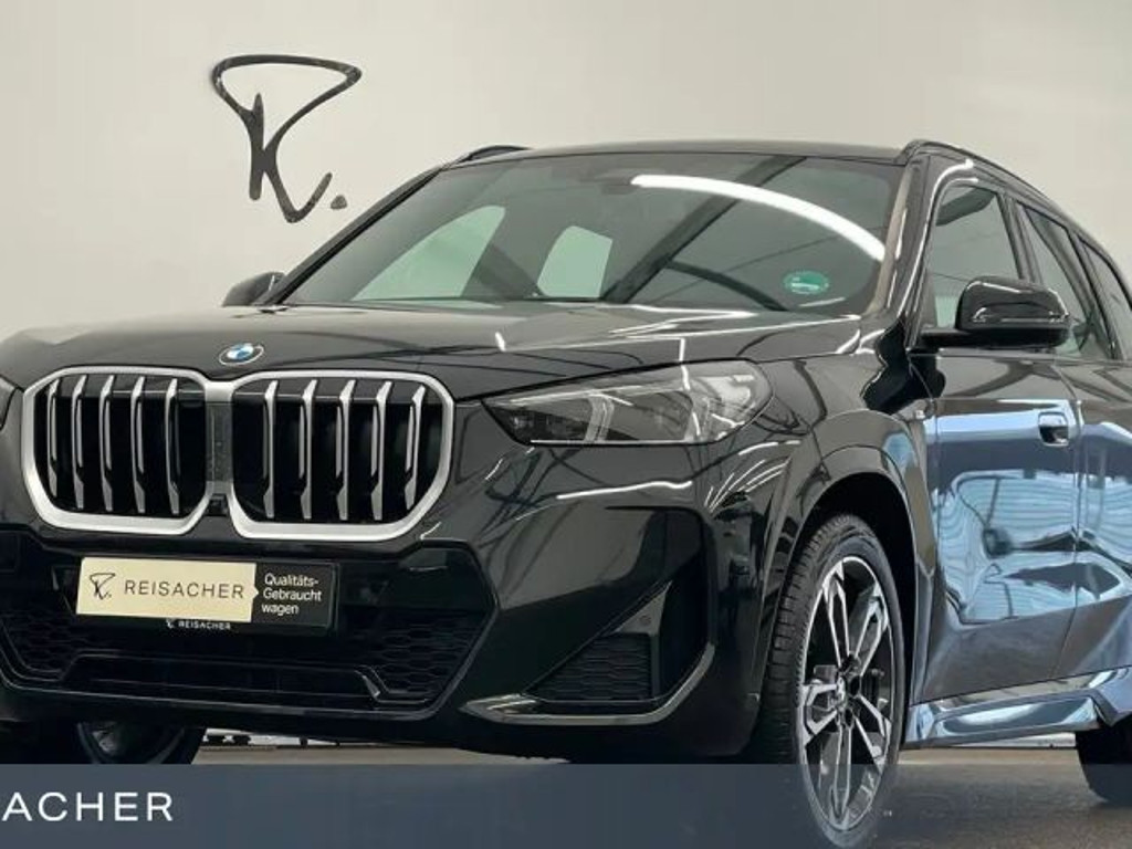 BMW X1 M-Sport