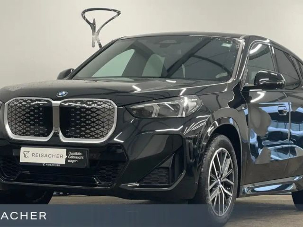 BMW iX1 M-Sport xDrive30