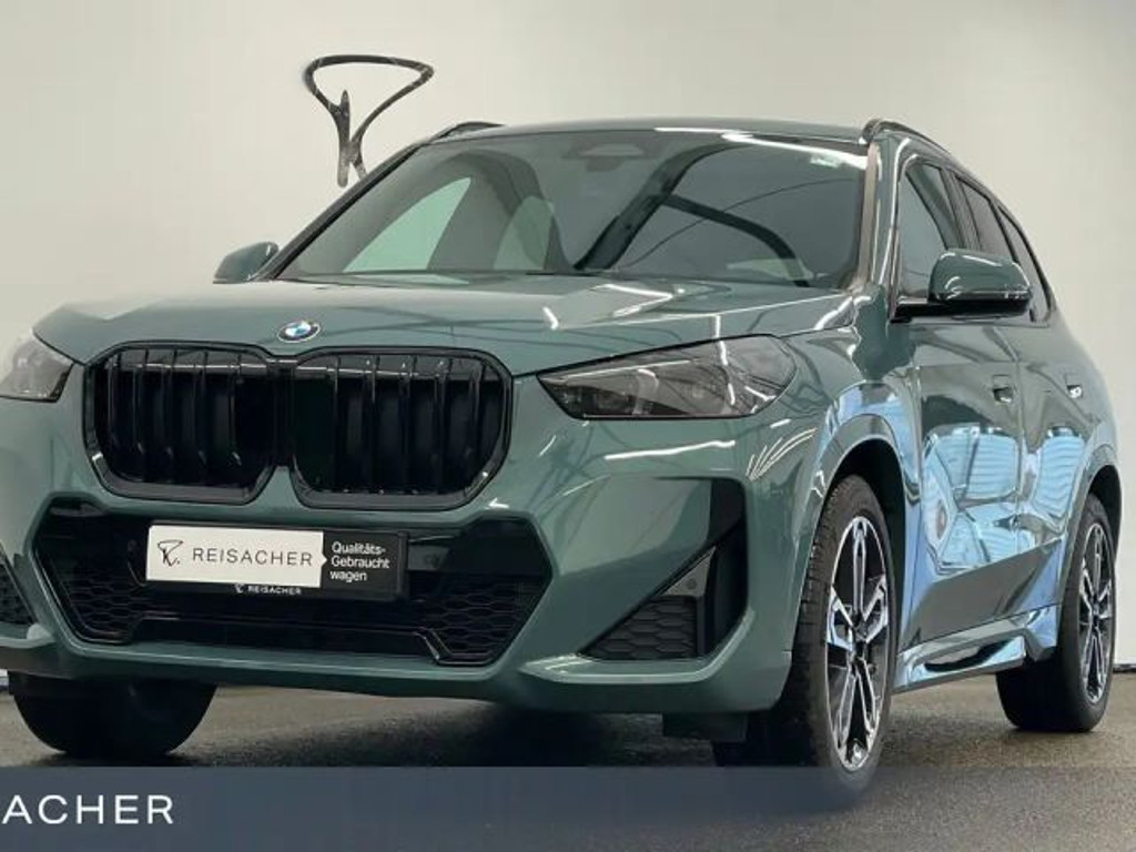 BMW X1 M-Sport sDrive18i
