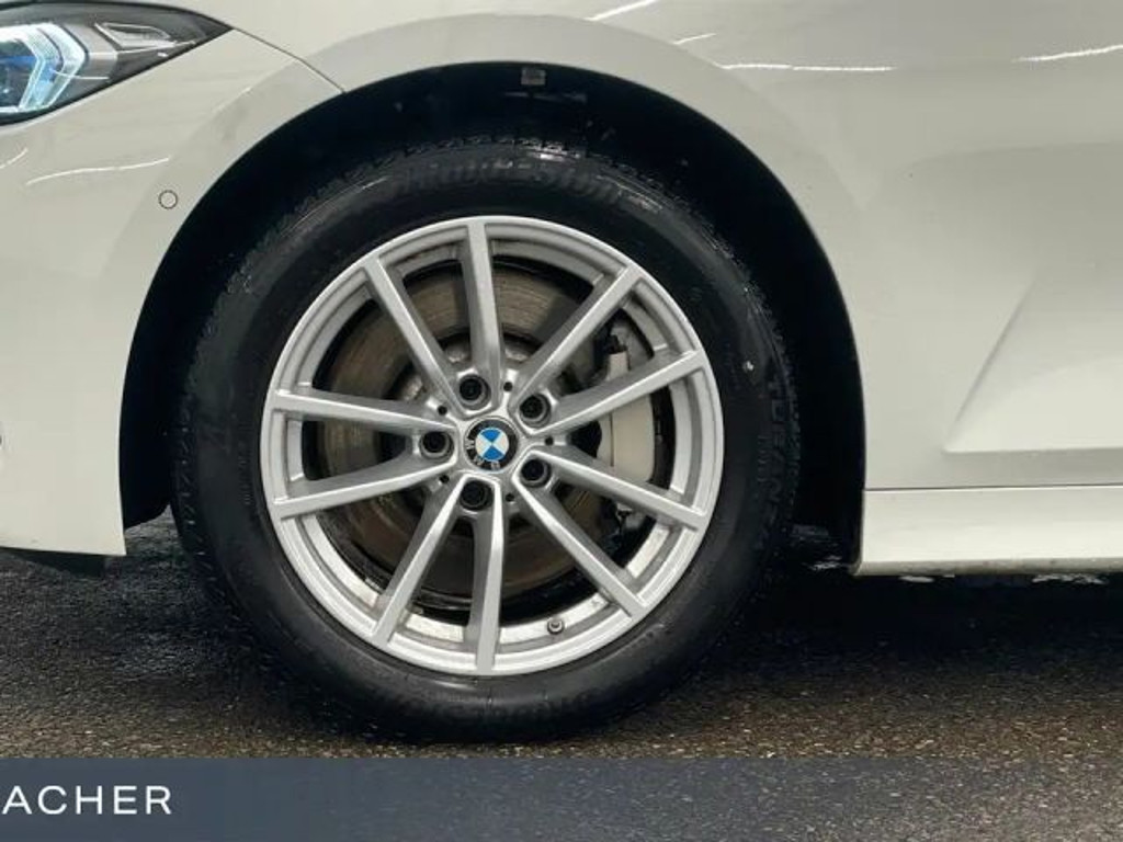 BMW 3 Serie