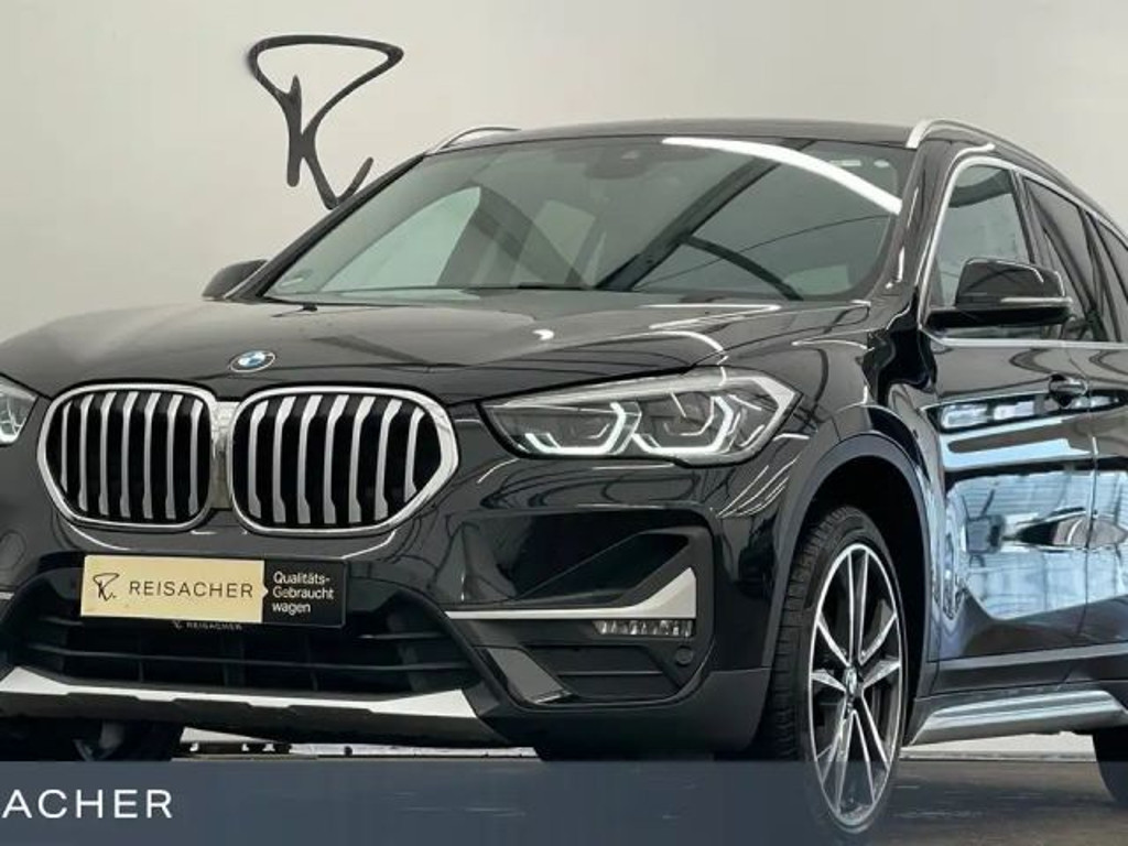 BMW X1 xDrive18d