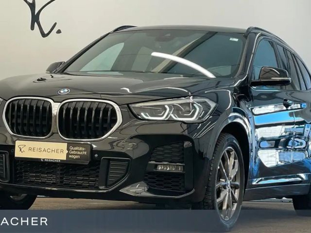 BMW X1 M-Sport xDrive