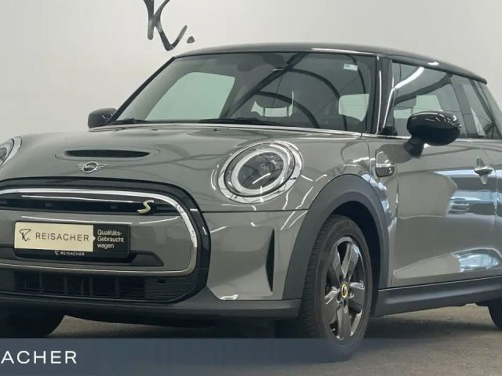 Mini Mini Electric SE Essential