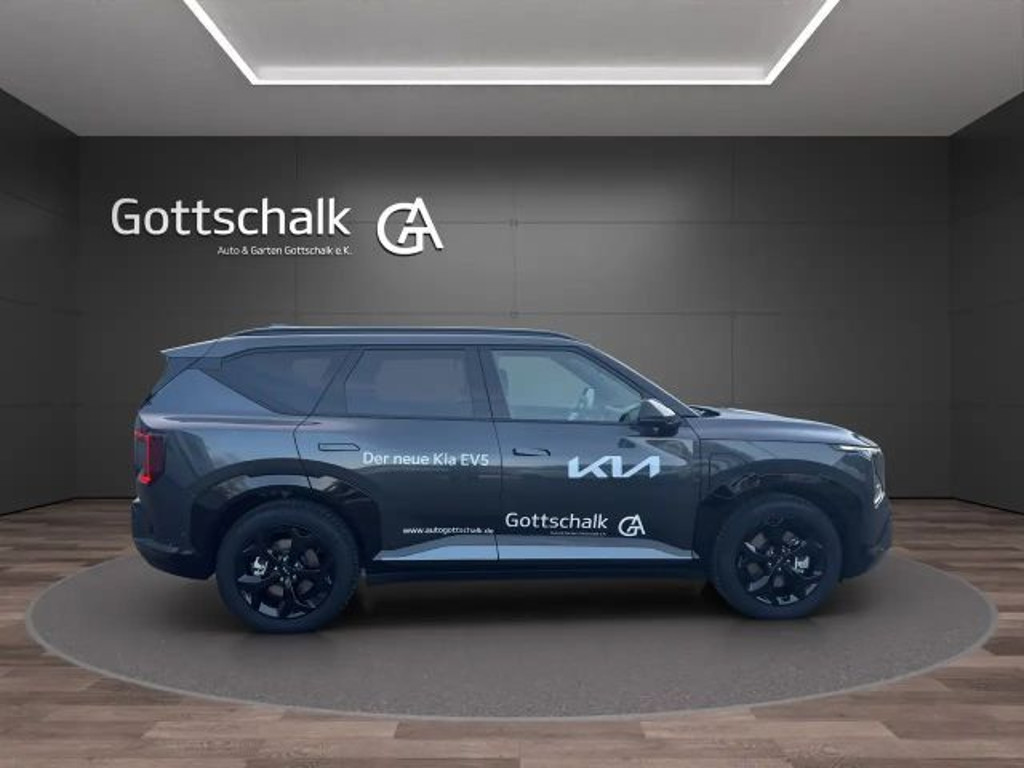 Kia EV5