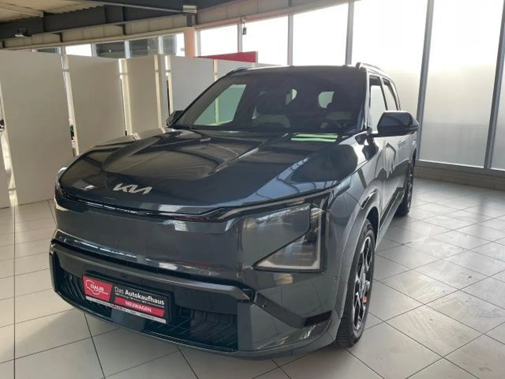 Kia EV5