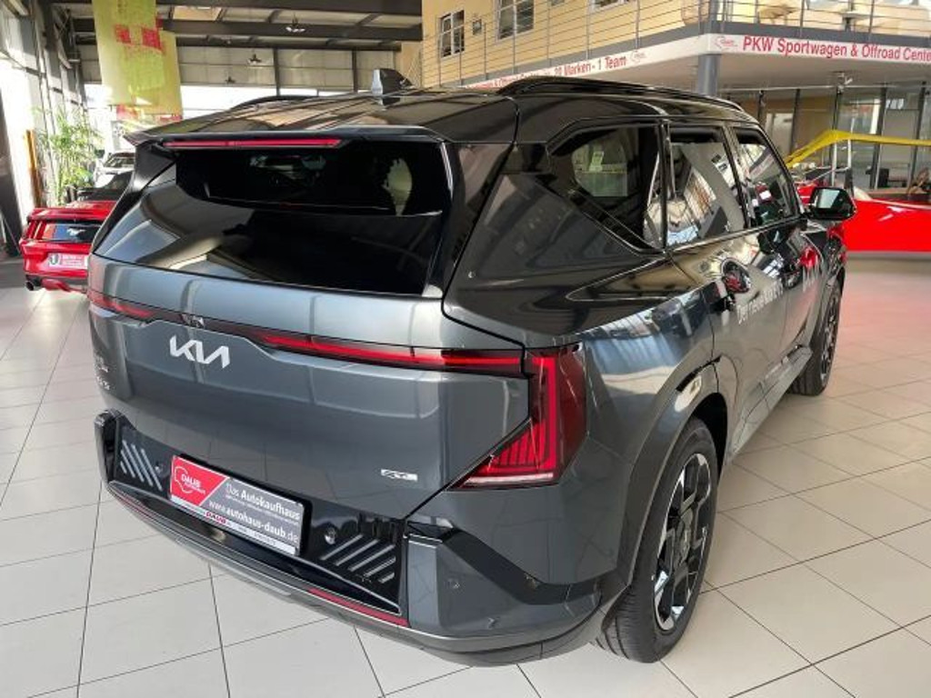 Kia EV5