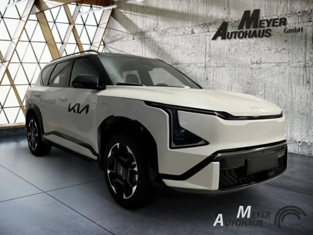 Kia EV5