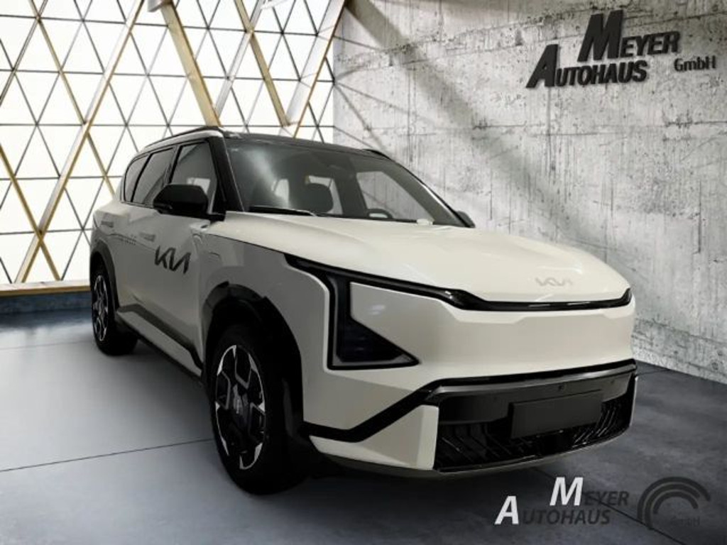 Kia EV5