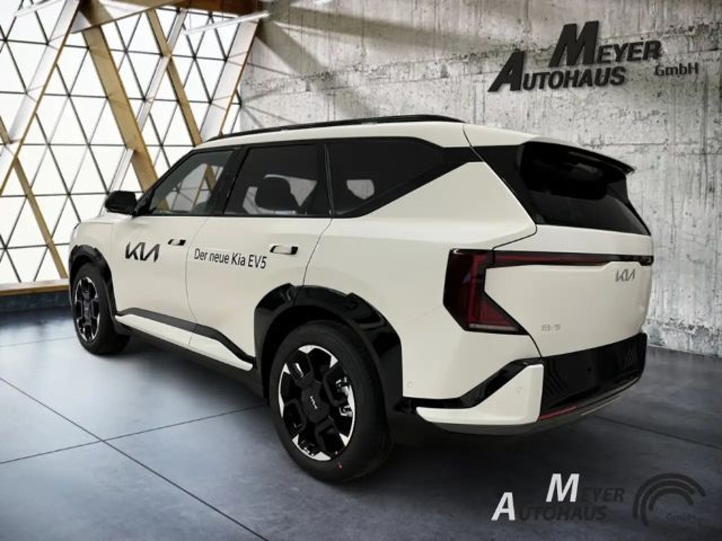 Kia EV5