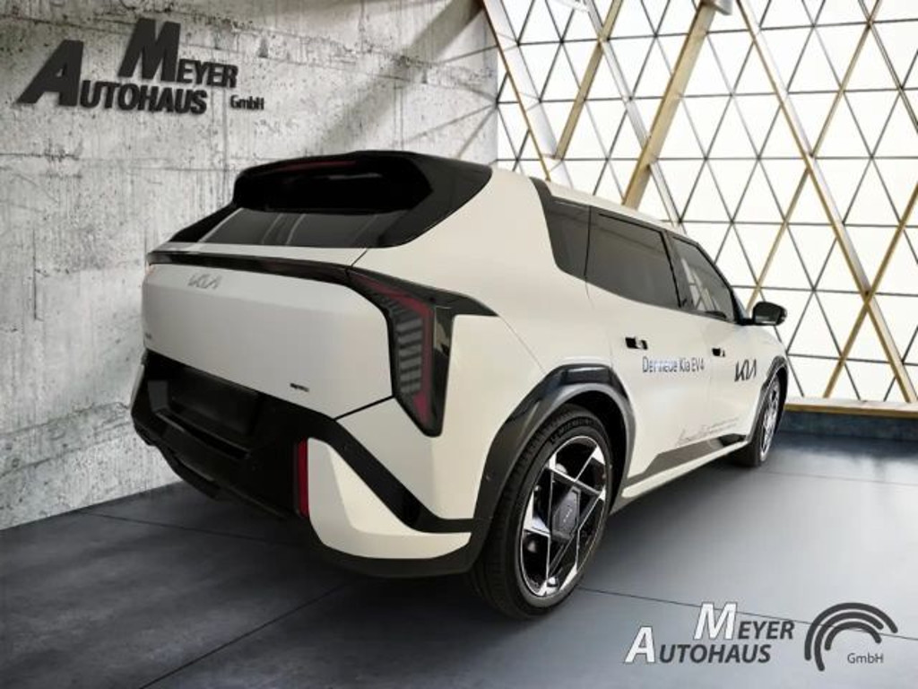 Kia EV4
