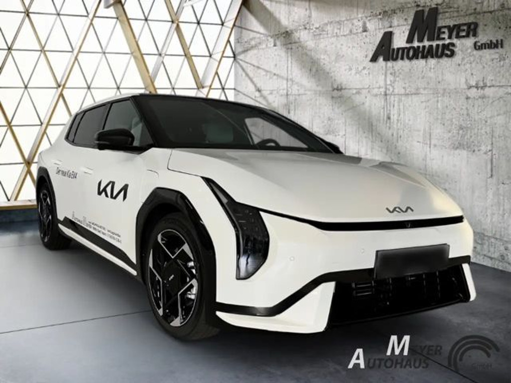Kia EV4