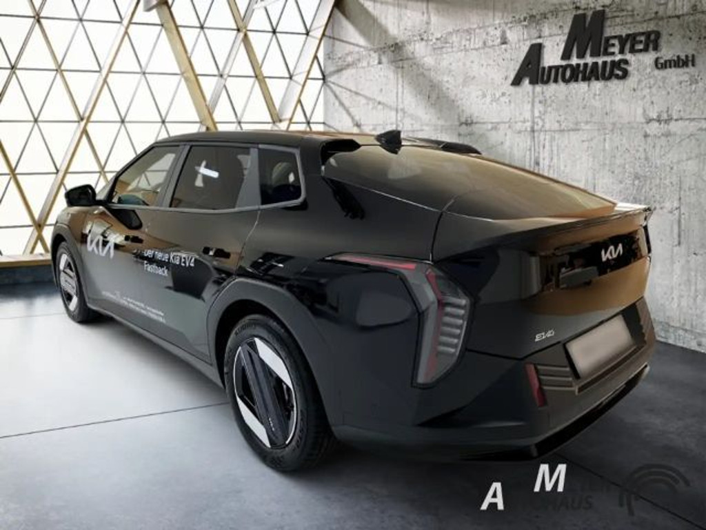 Kia EV4