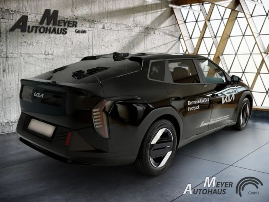 Kia EV4
