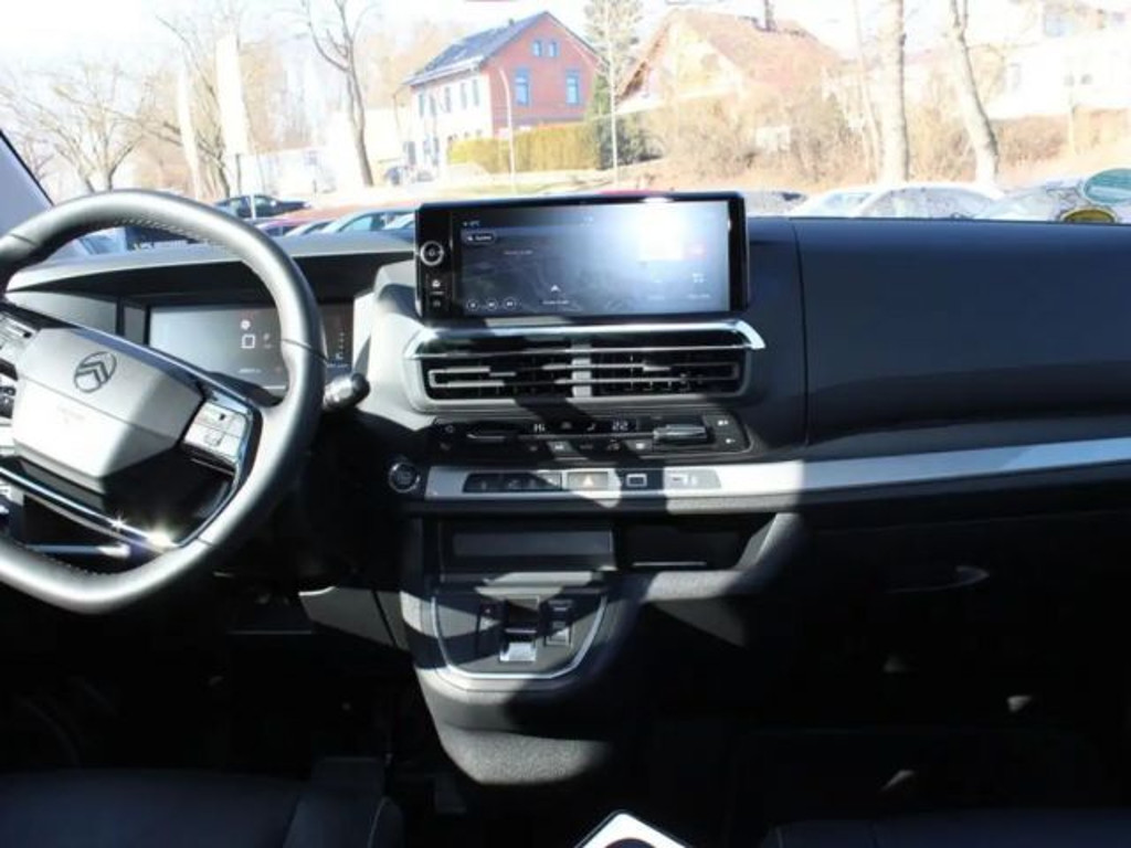 Citroën Spacetourer