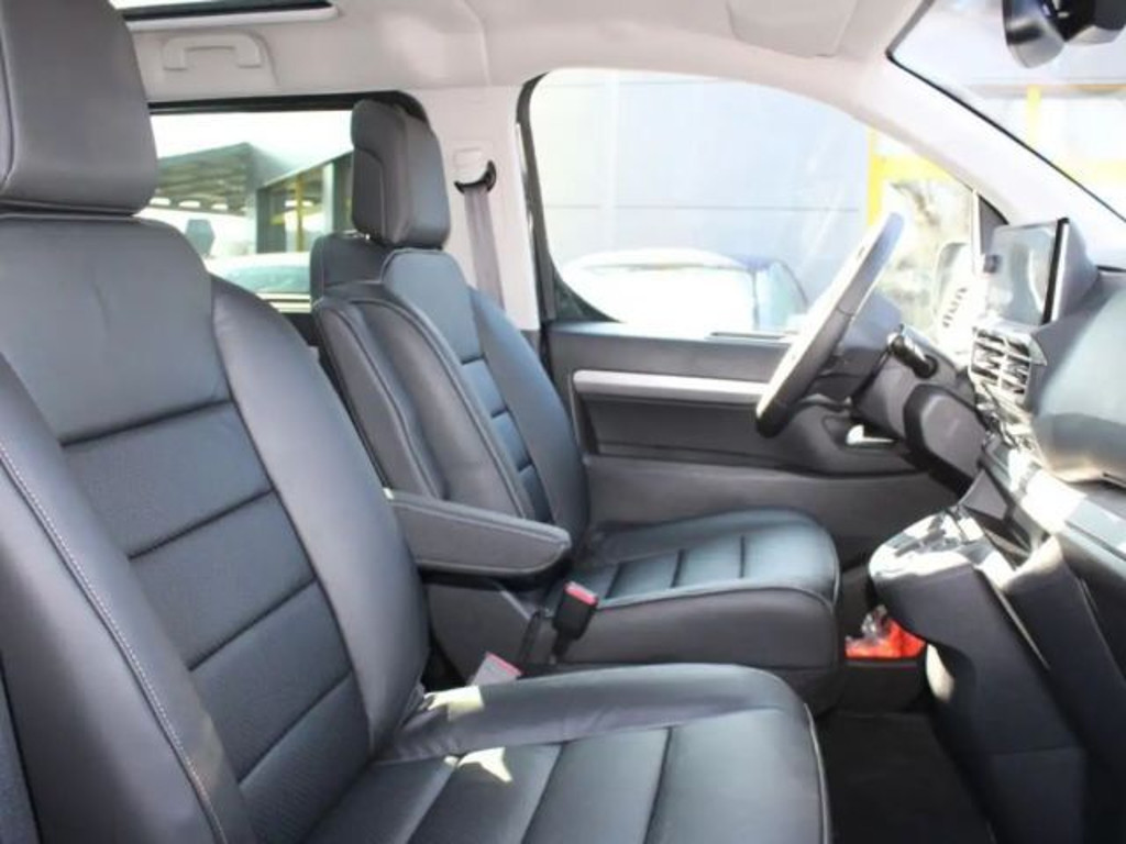 Citroën Spacetourer