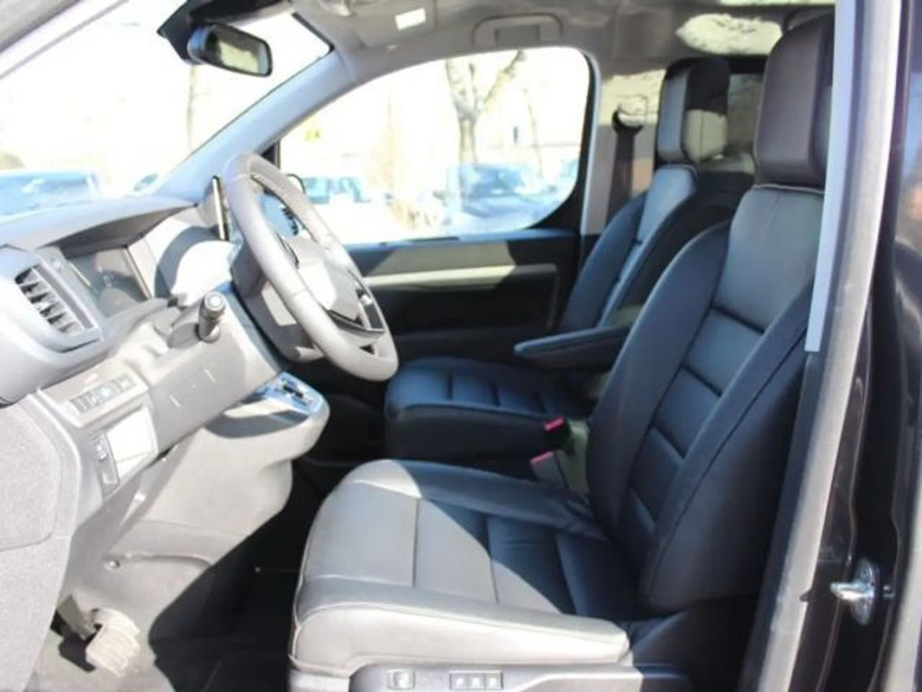 Citroën Spacetourer