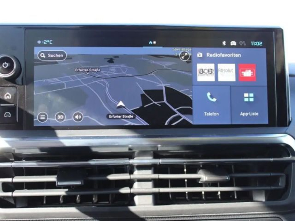 Citroën Spacetourer