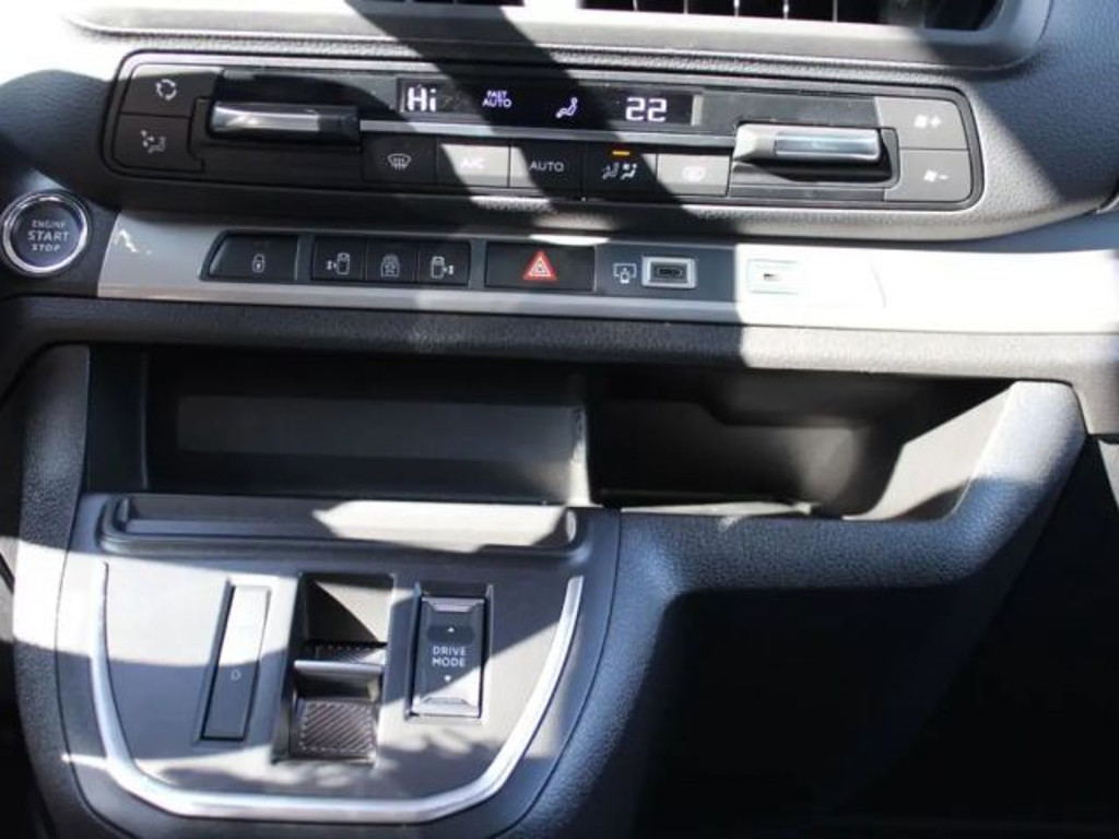 Citroën Spacetourer