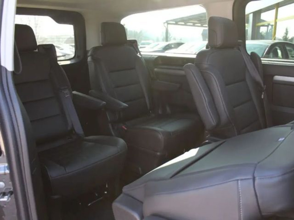 Citroën Spacetourer