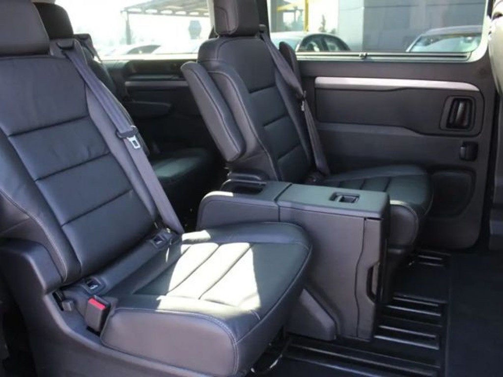 Citroën Spacetourer