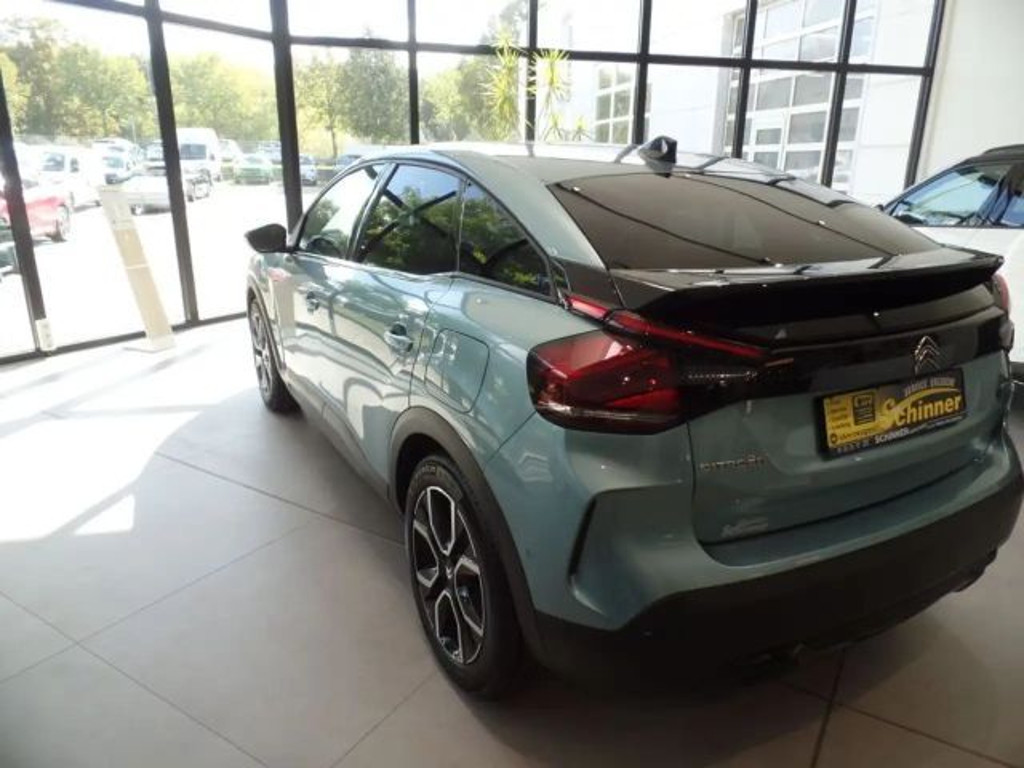 Citroën e-C4