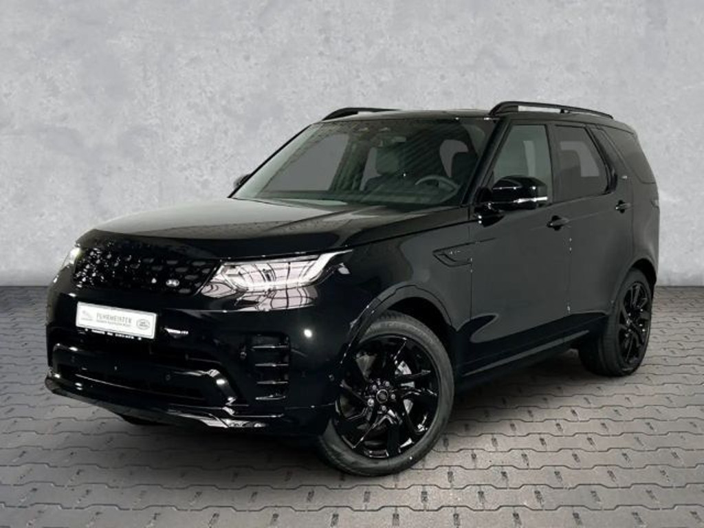 Land Rover Discovery Dynamic SE D250 AWD
