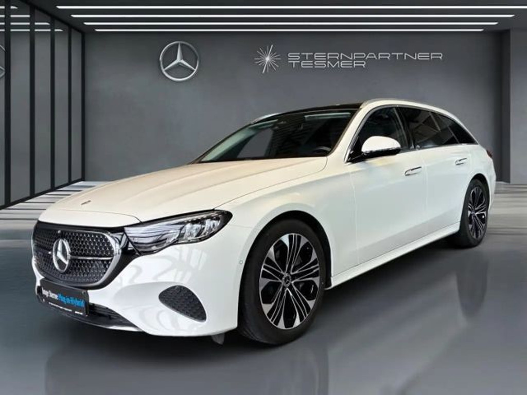 Mercedes-Benz E-Klasse E 300 AVANTGARDE Estate E 300 e