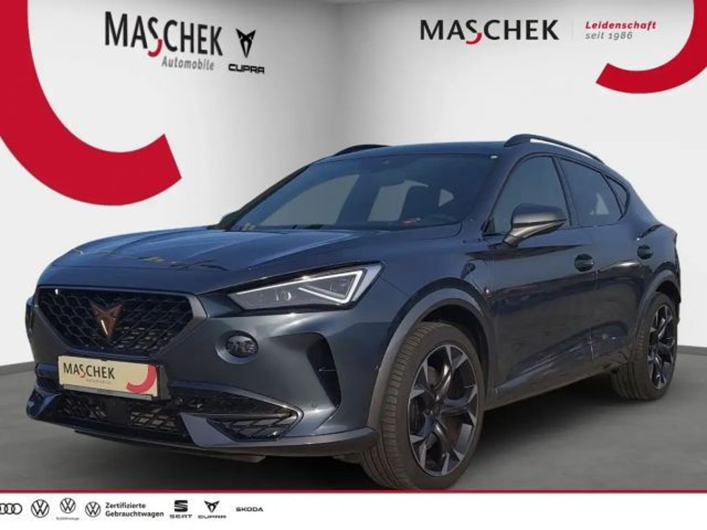 Cupra Formentor 1.4 VZ e-Hybrid