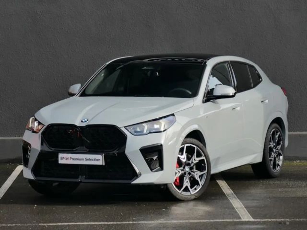 BMW X2 M-Sport sDrive sDrive20i