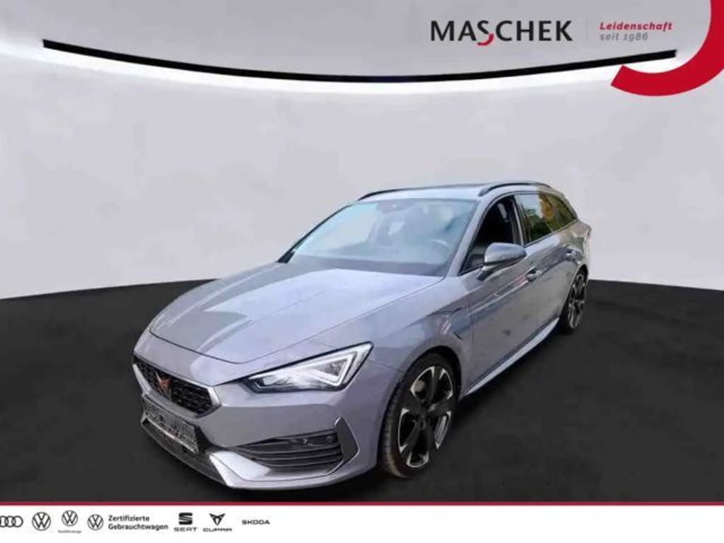Cupra Leon ST 1.4 e-Hybrid