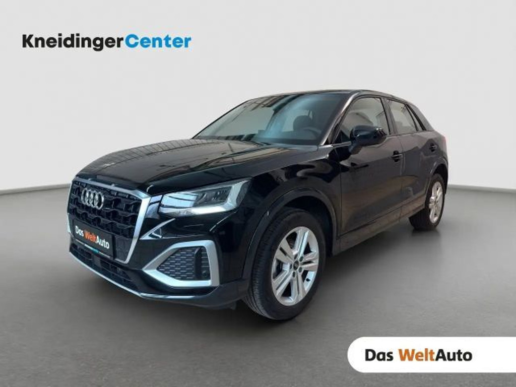 Audi Q2 30 TFSI