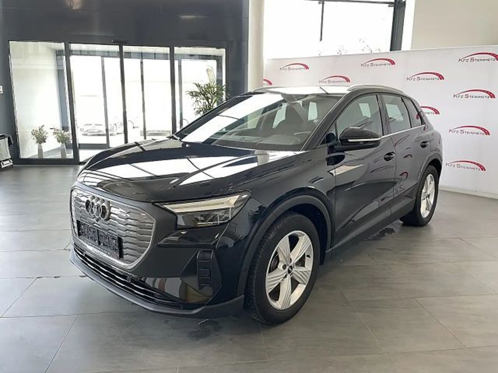 Audi Q4 e-tron 35