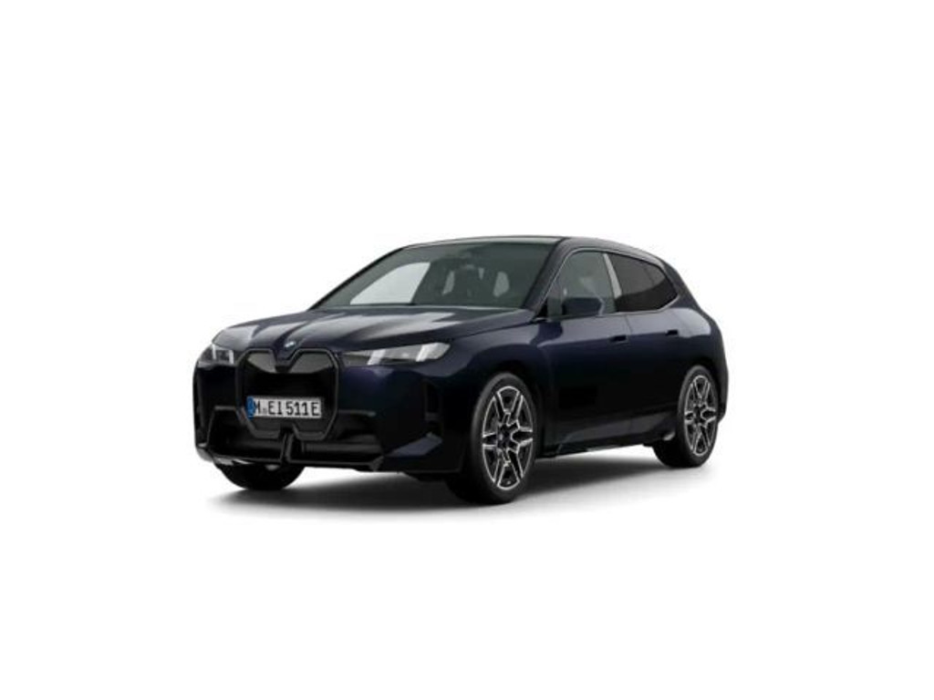 BMW iX M-Sport xDrive45