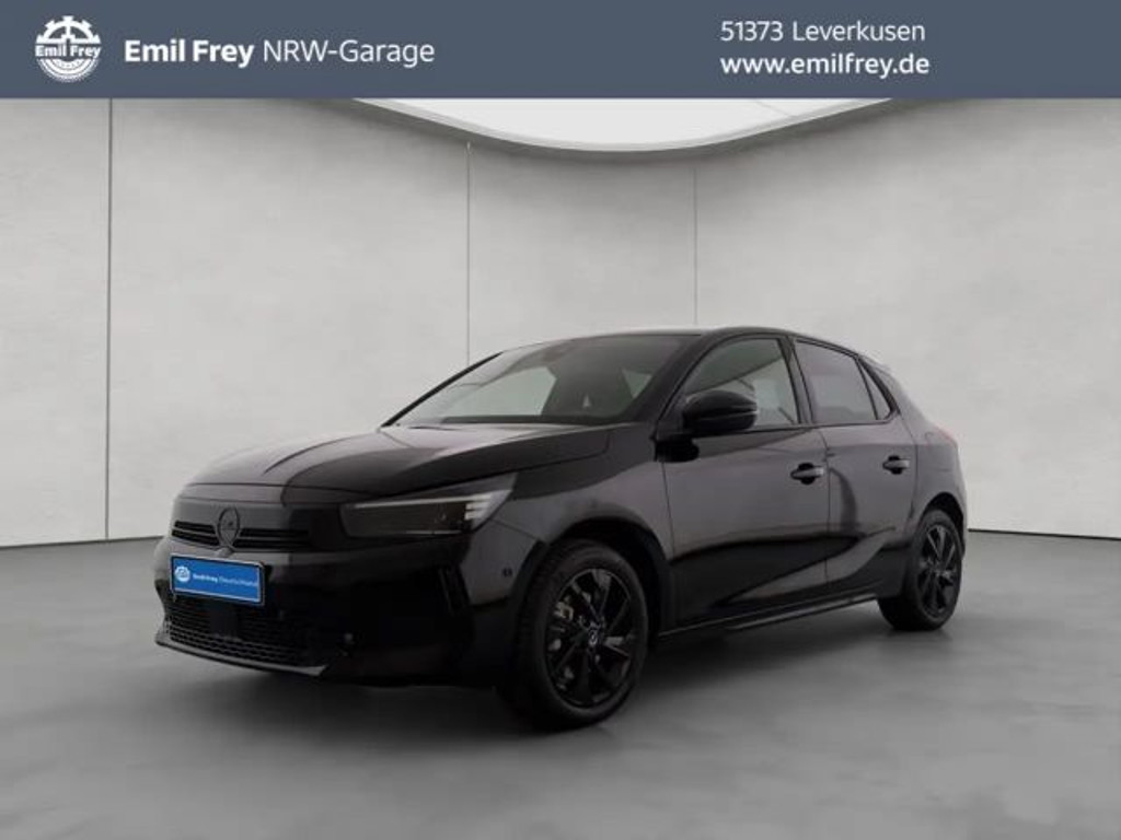 Opel Corsa Grand Sport Turbo GS-Line