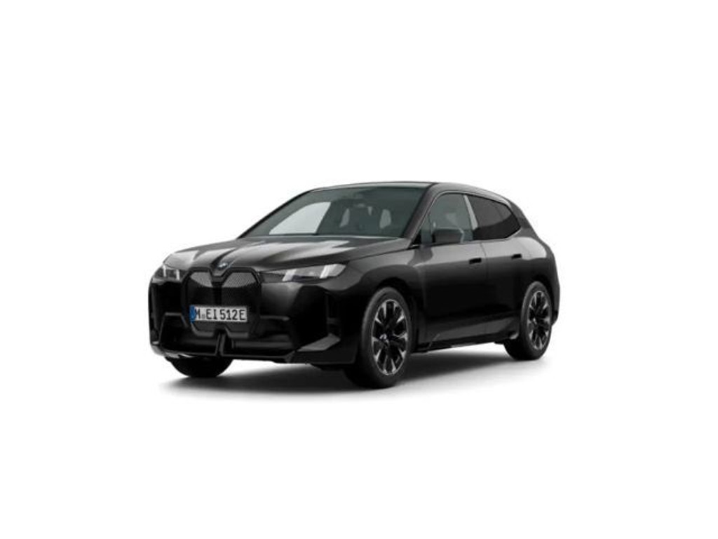 BMW iX M-Sport xDrive60