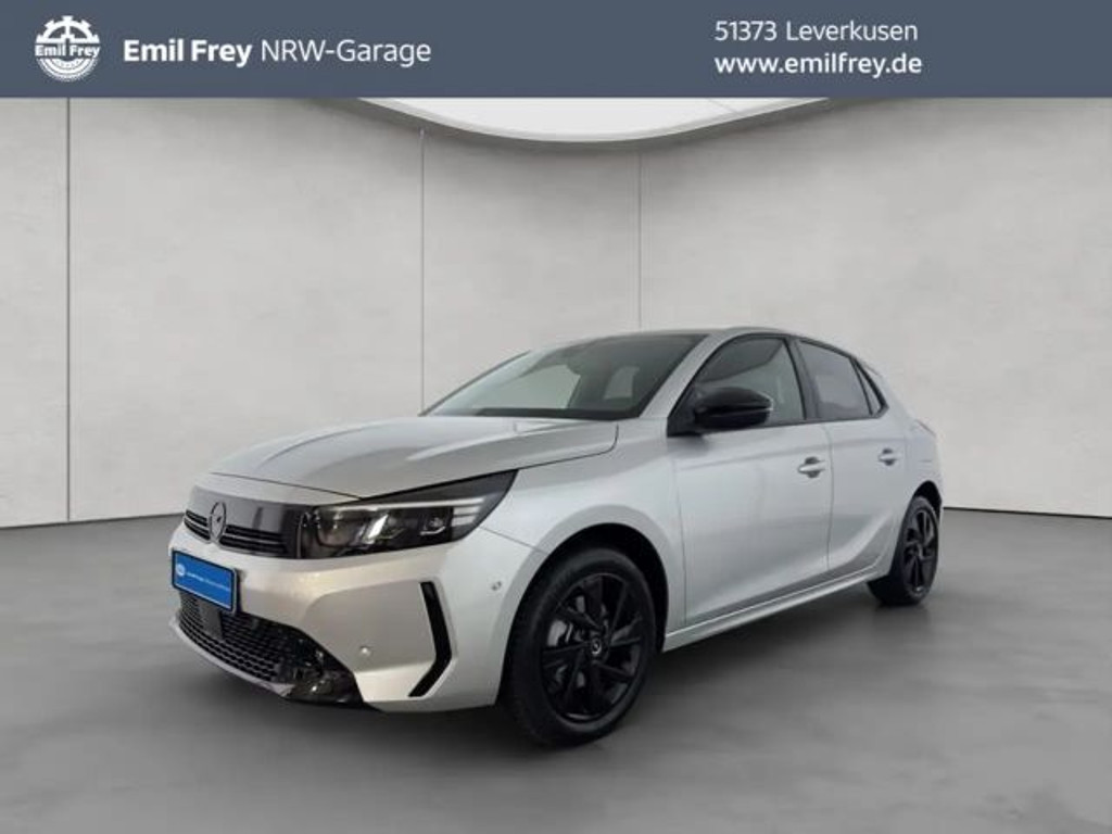 Opel Corsa Grand Sport 1.2 Turbo Turbo GS-Line