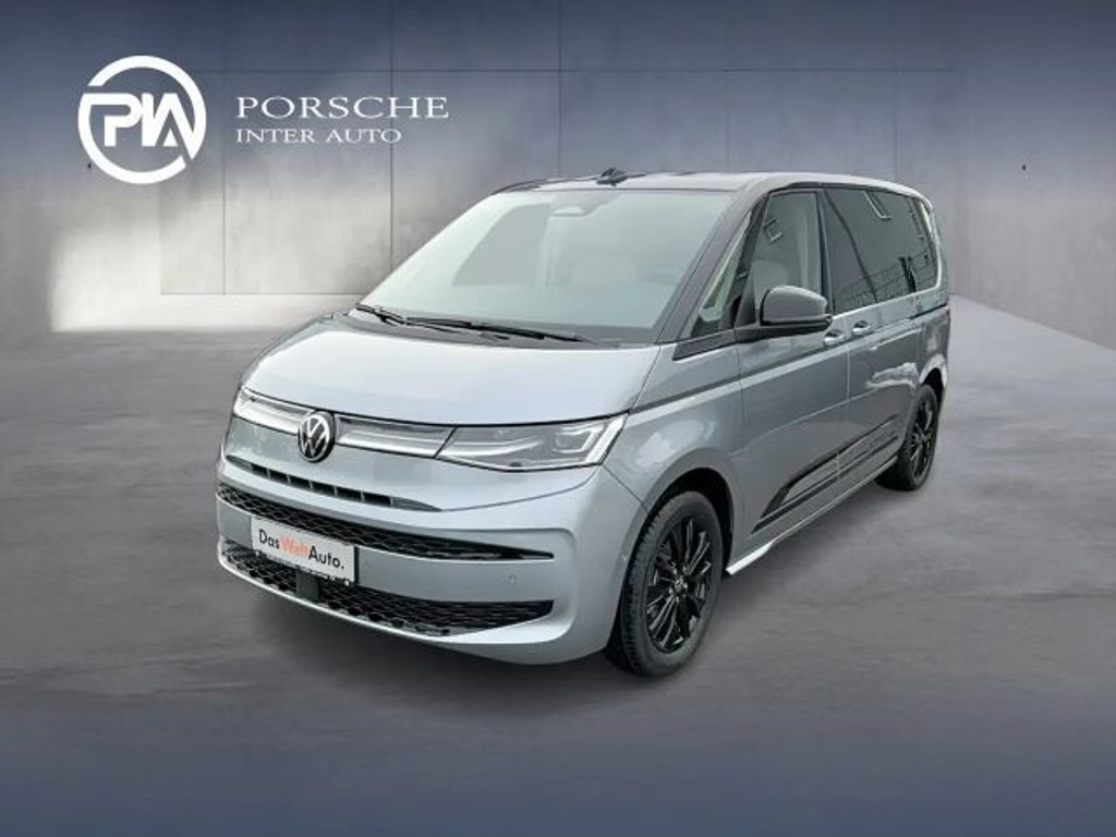 Volkswagen Multivan 4Motion eHybrid T7