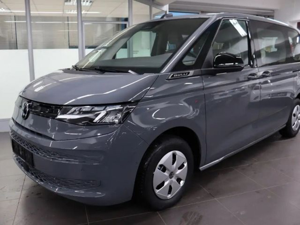Volkswagen Multivan 2.0 TDI T7
